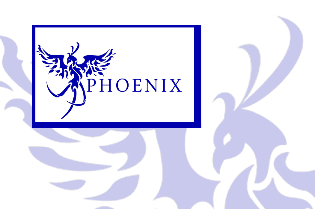 Logo Phoenix Azienda